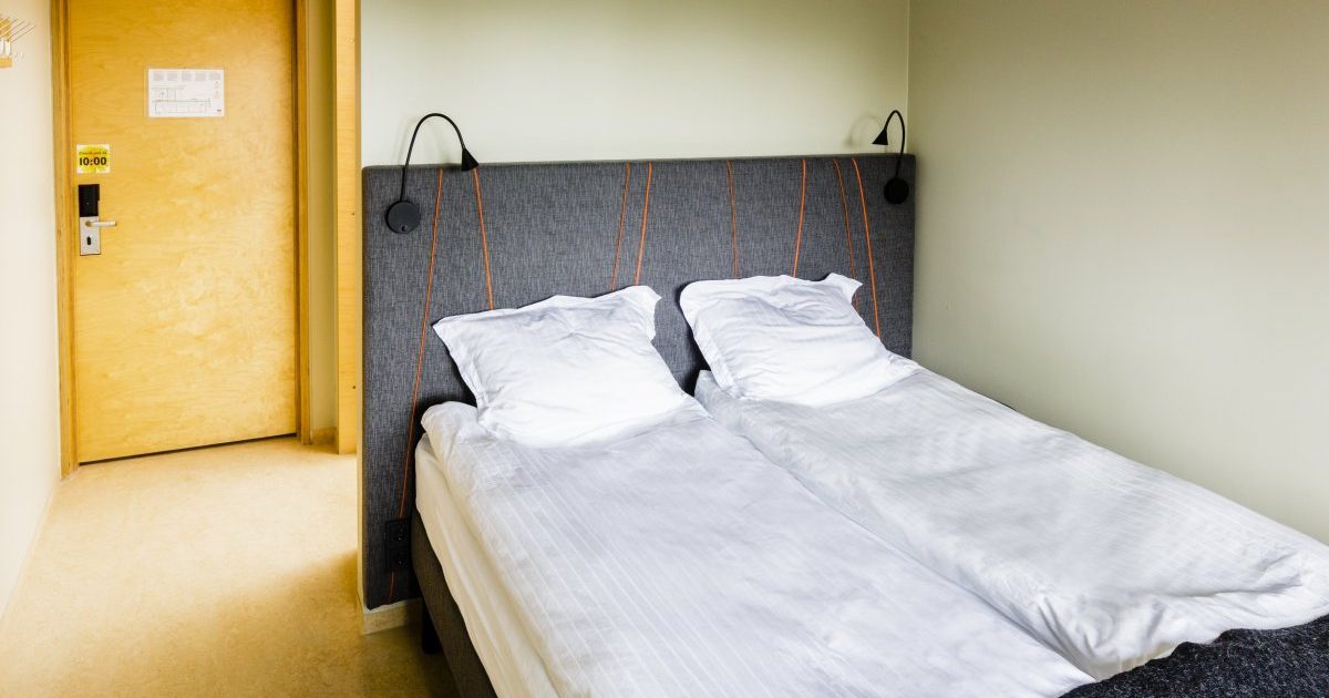 Basic - Hostel reykjavikcityhostel_privateroom_withbath20