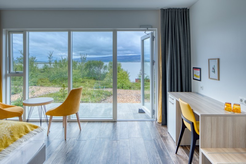 Comfort - Hotel 1001 nott - double with view