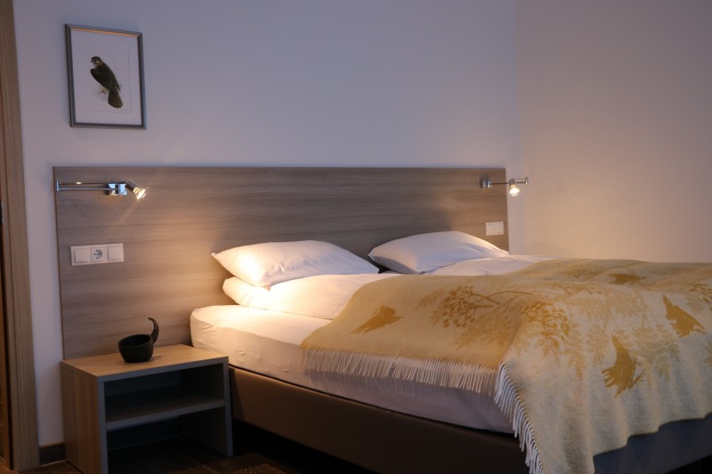 Comfort - Hotel 1001 nott - double