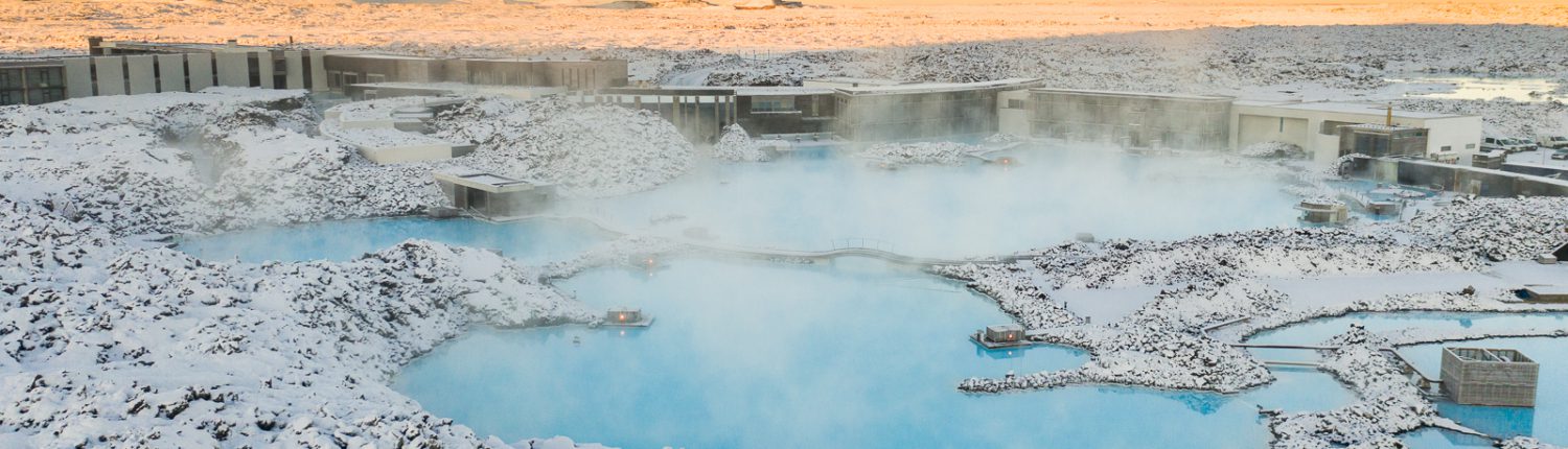 Blue Lagoon
