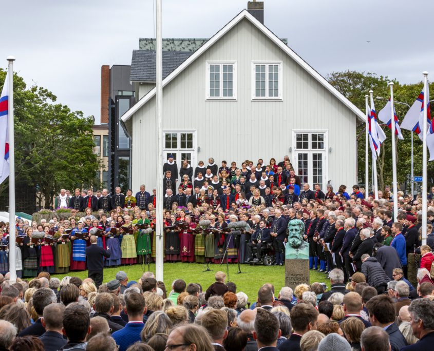 Ólavsøka
