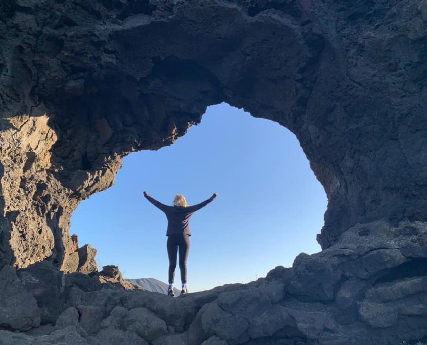 Dimmuborgir Dimmuborgir