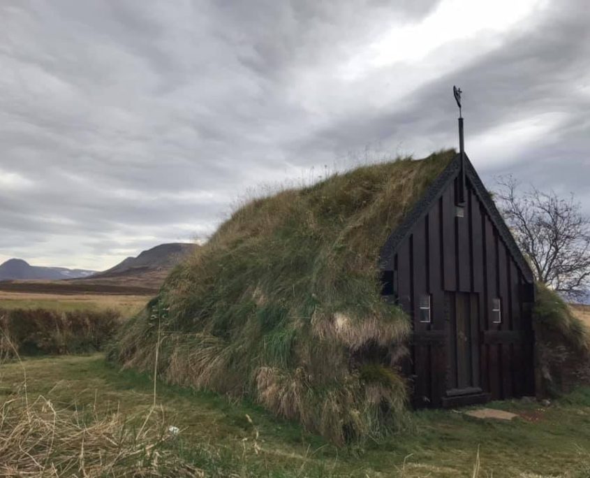 Grafarkirkja Grafarkirkja