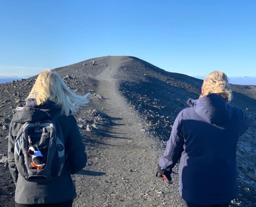 Hverfjall Hverfjall