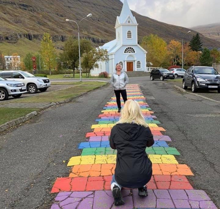 Seyðisfjarðarkirkja Seyðisfjarðarkirkja