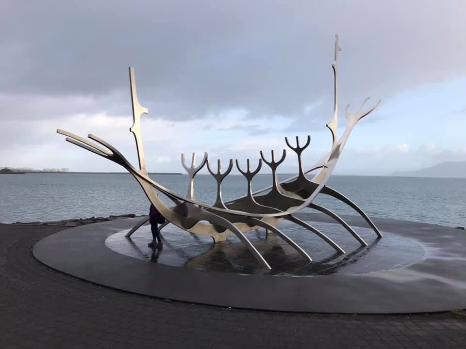 Sun Voyager Sun Voyager