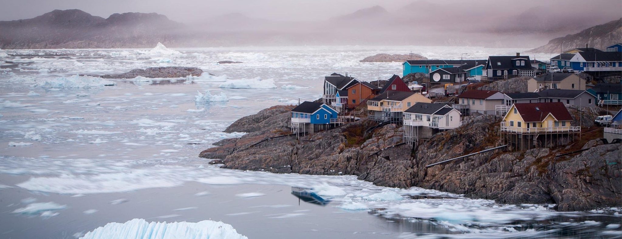 Ilulissat