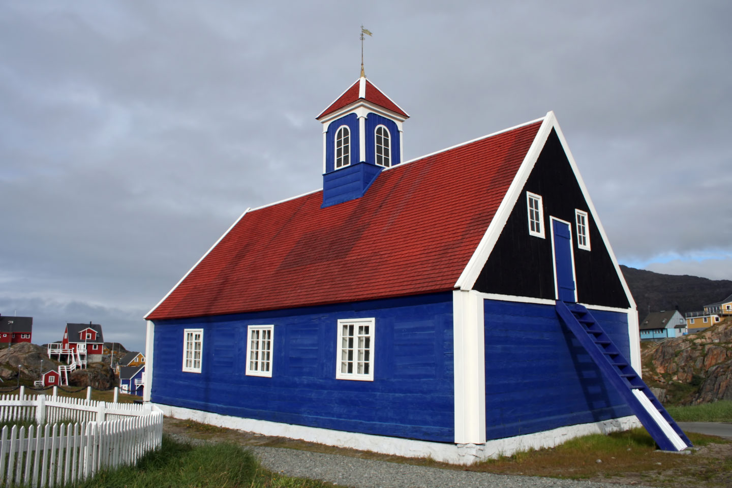Sisimiut
