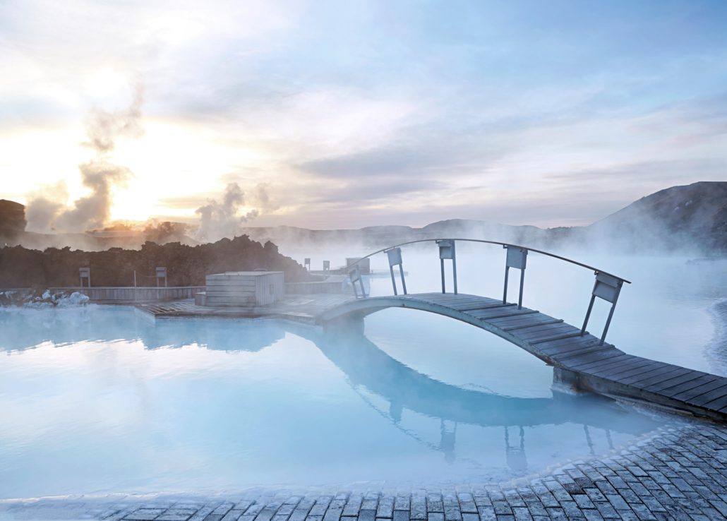 Blue Lagoon IJslandspecialist
