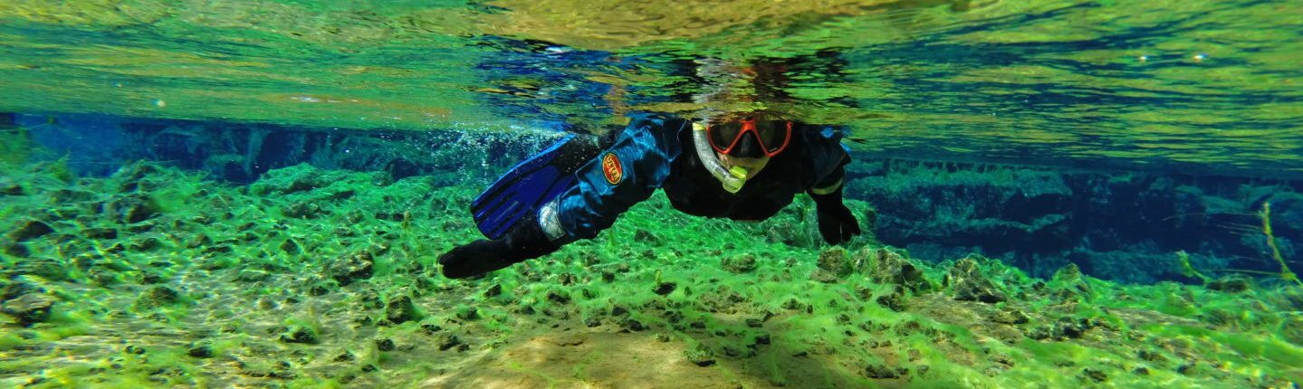 Foto van Kieke Maarschalkerwaard klant snorkel Snorkelen