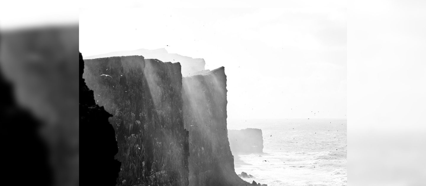 fotoactie 20172018 - Latrabjarg - Paul-Bink - Foto IJsland