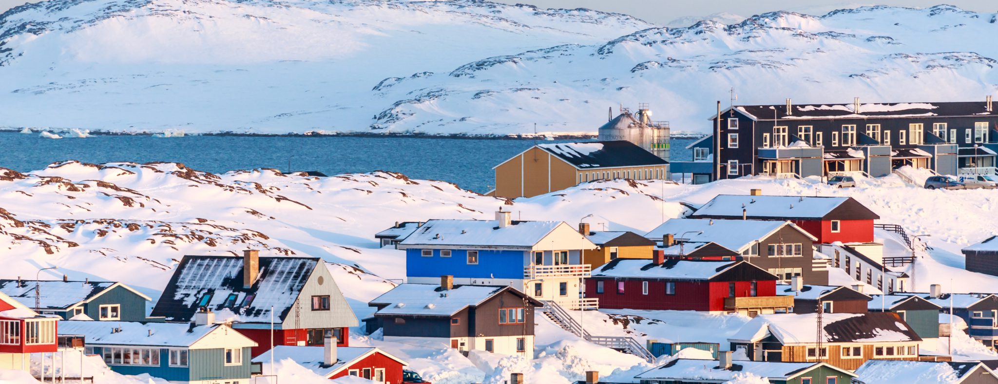 Nuuk Mitaartut