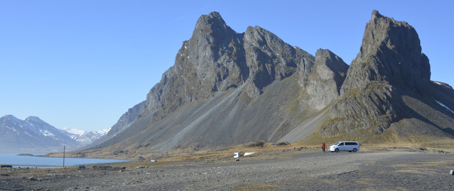 Austurhorn Austurhorn