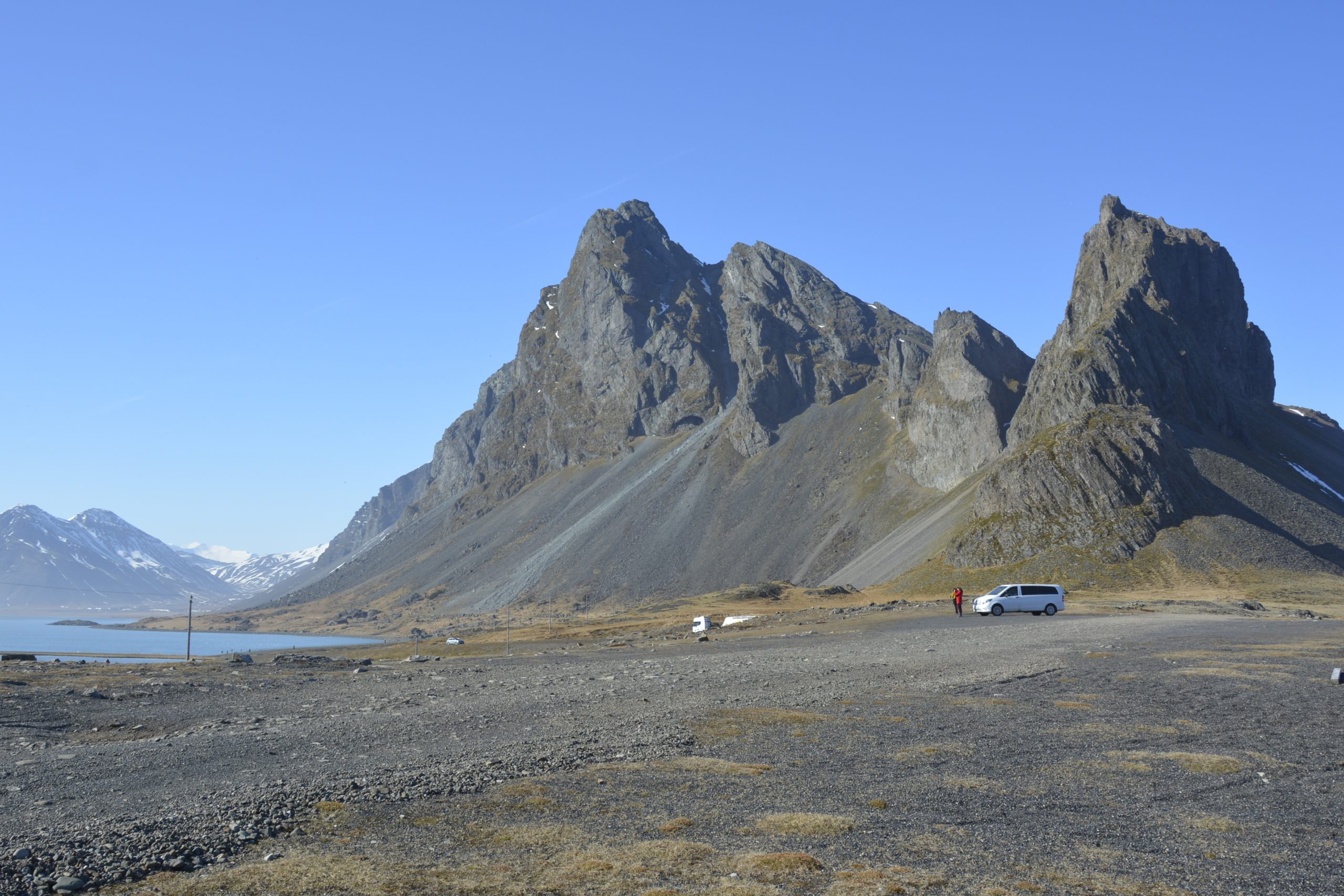 Austurhorn Austurhorn