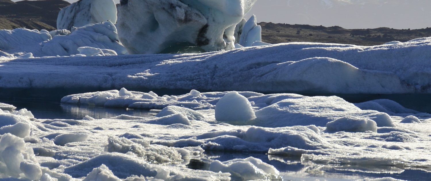 Jökulárlón Jökulárlón