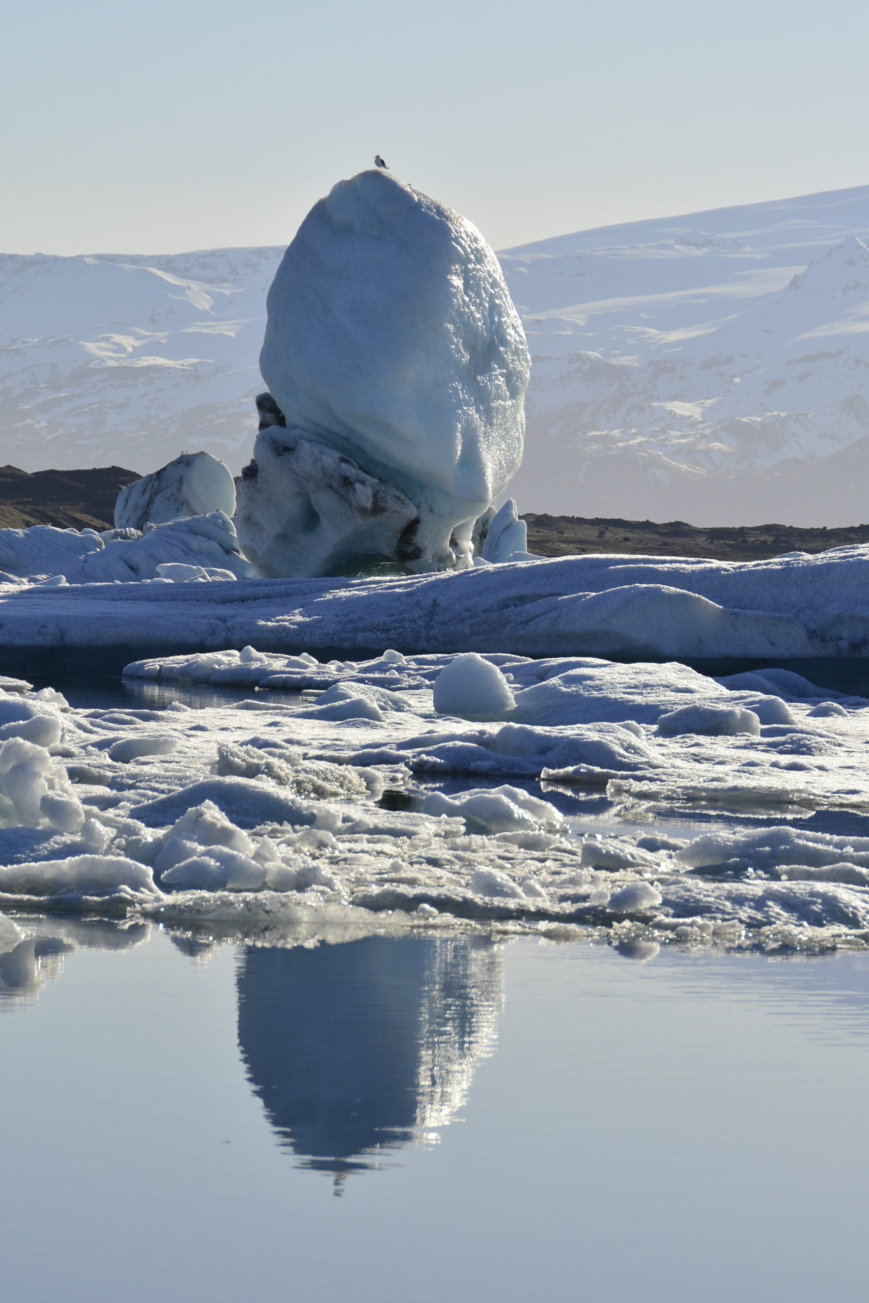 Jökulárlón Jökulárlón
