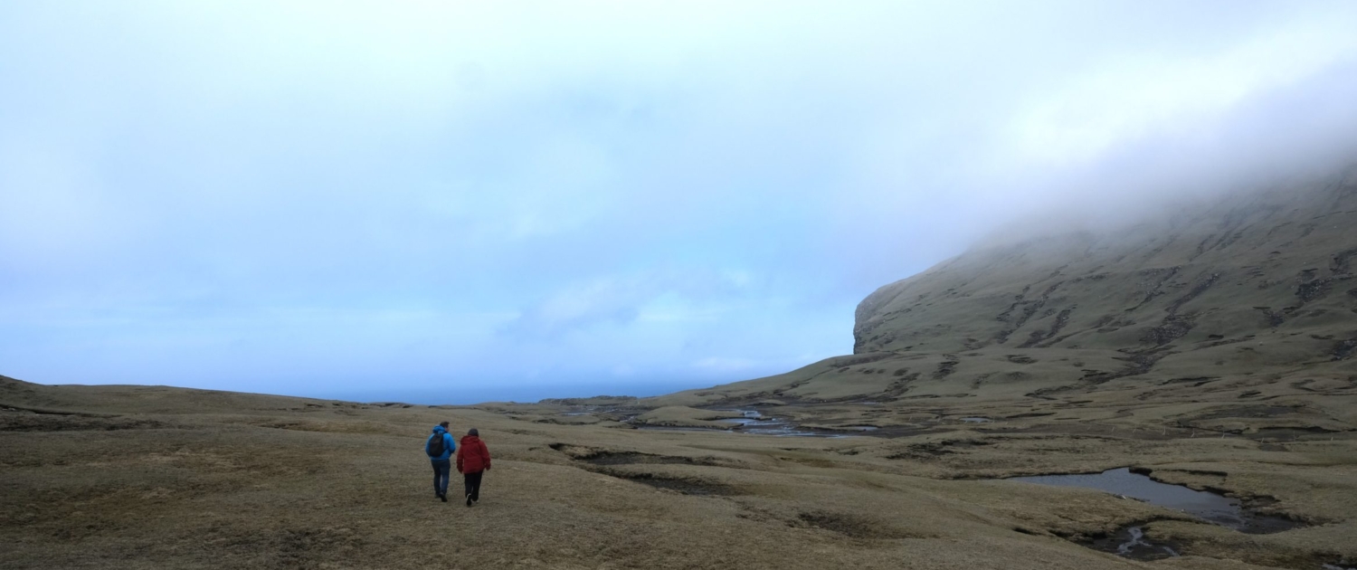 01 mei 2024 - Suðuroy