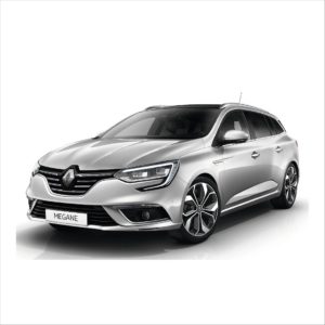 Automiete Renault Megane