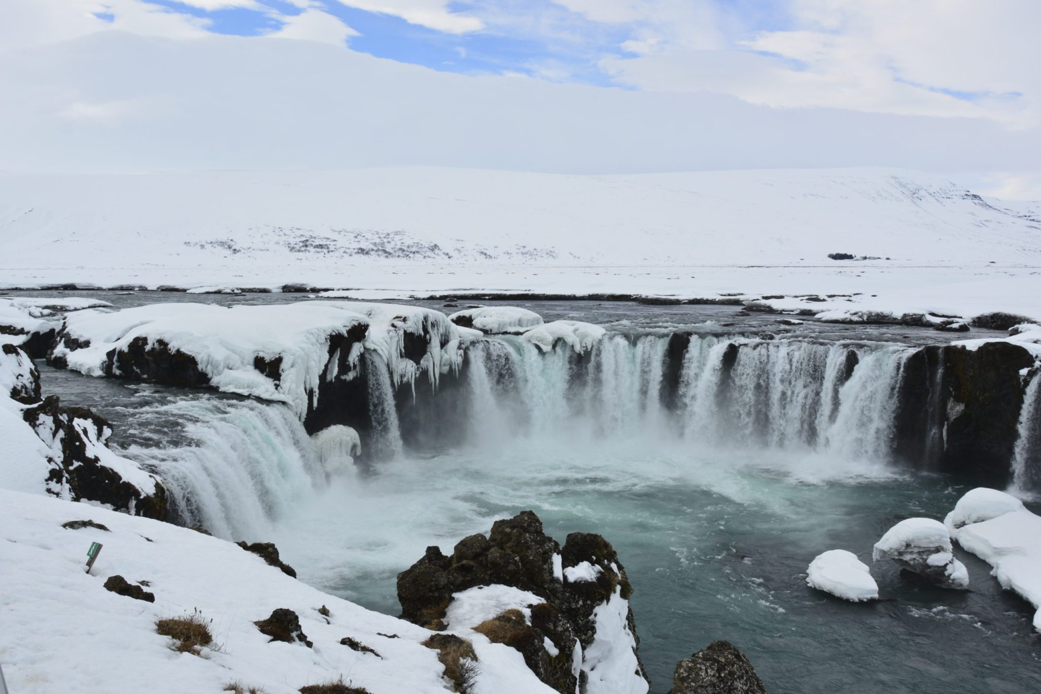 Goðafoss