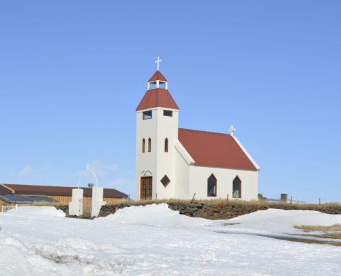Möðrudalur Möðrudalur