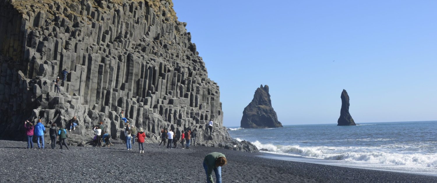 Reynisfjara Reynisfjara