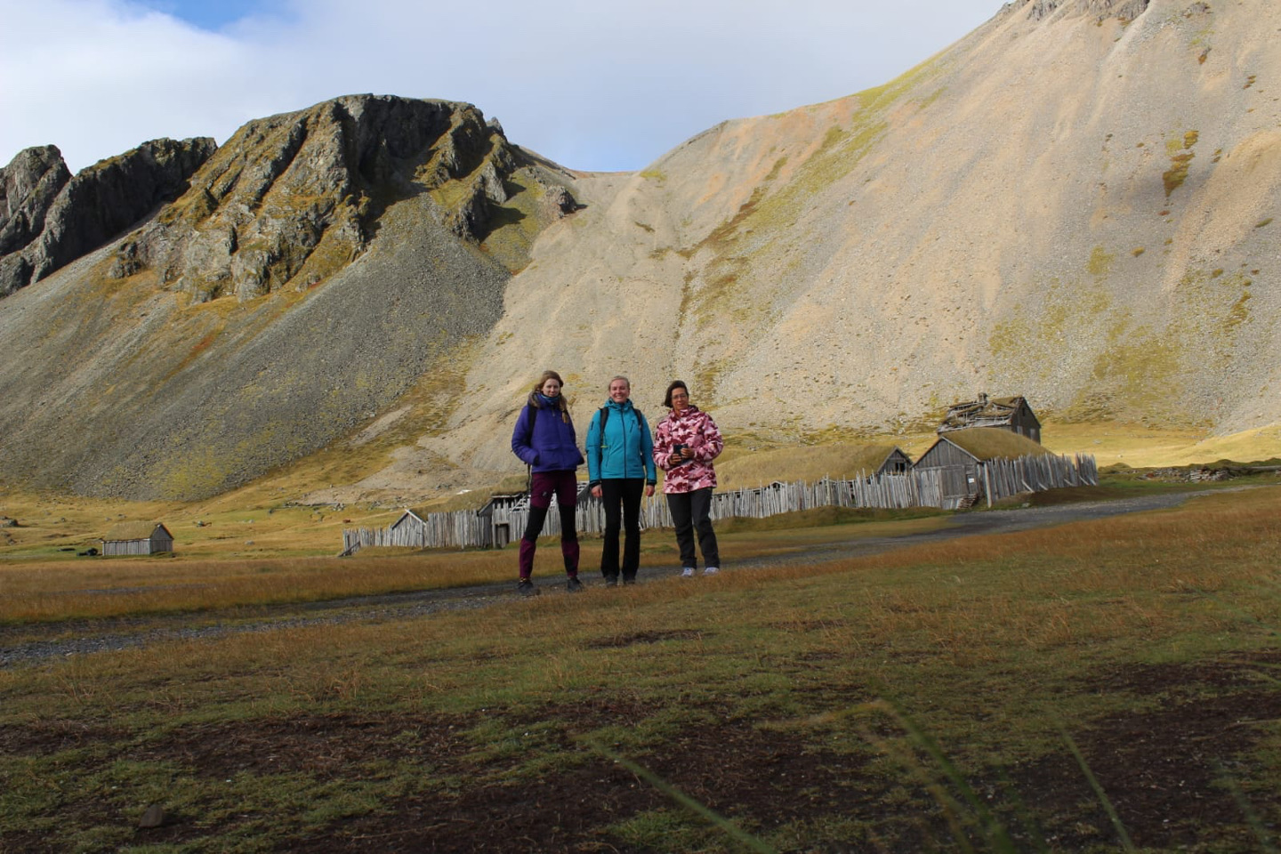 Tag 4 - Stokksnes
