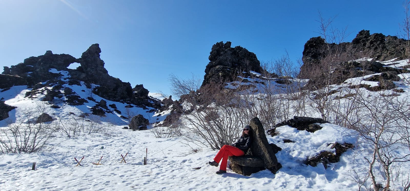 Dimmuborgir Dimmuborgir