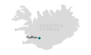 Gullfoss waterval