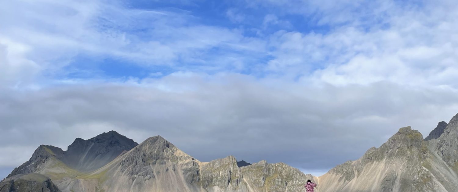 Tag 4 - Stokksnes