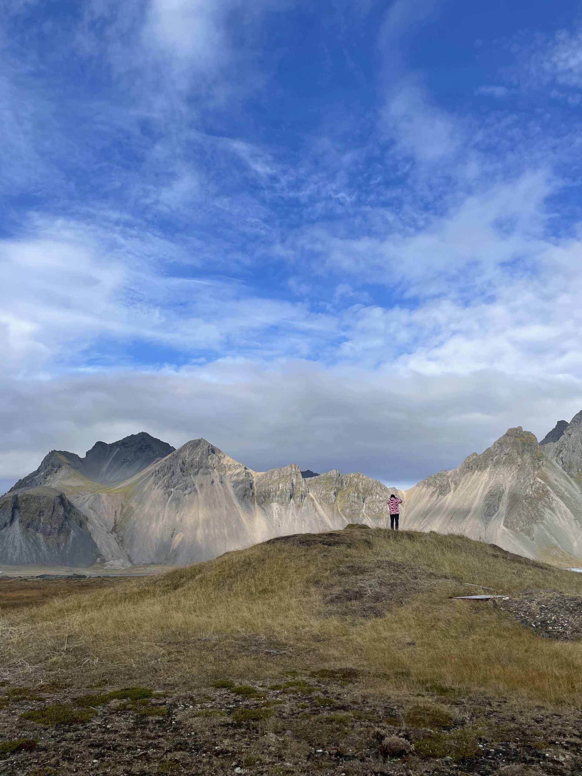 Tag 4 - Stokksnes