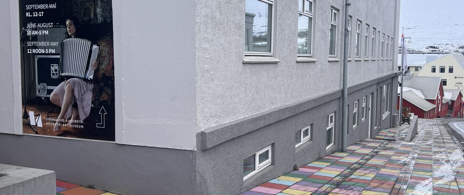 Akureryi Kunstakademie Akureryi Kunstakademie