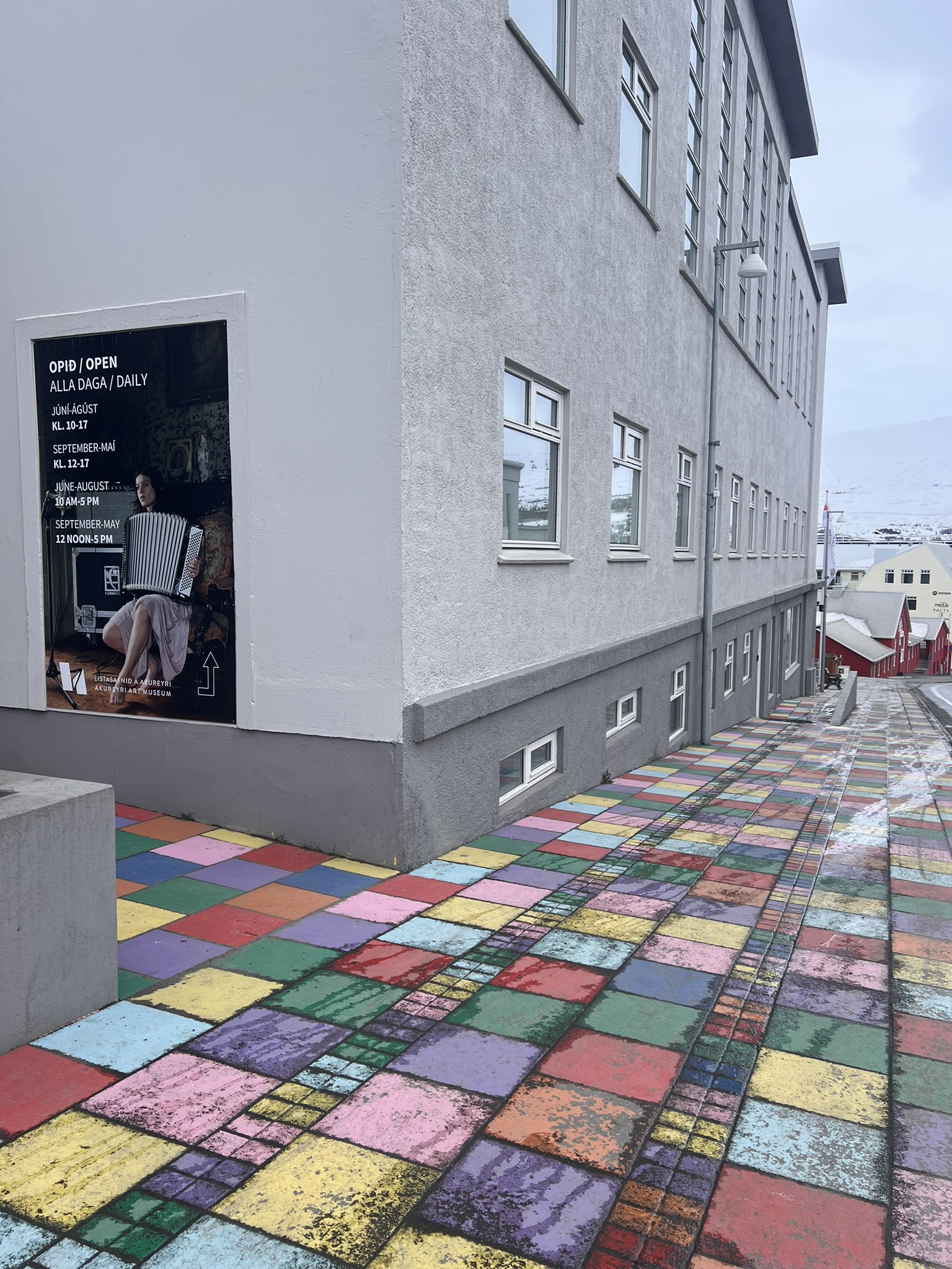 Akureryi Kunstakademie Akureryi Kunstakademie