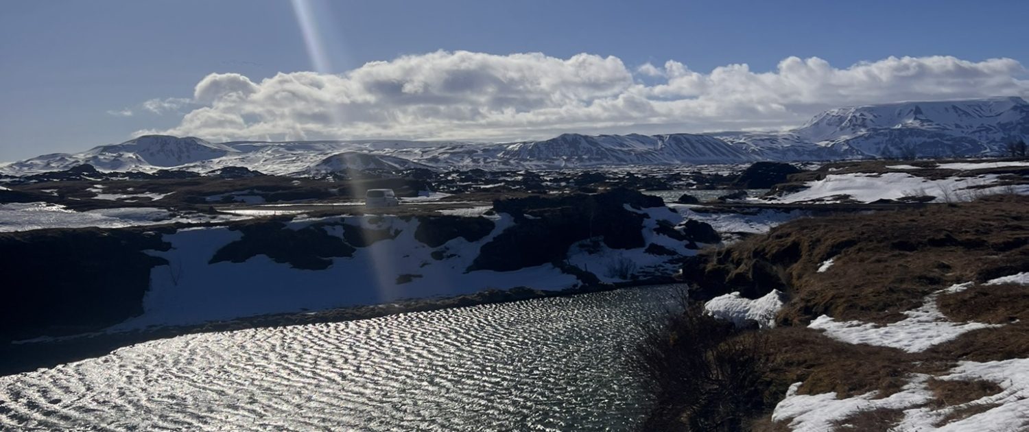 Mývatn Mývatn