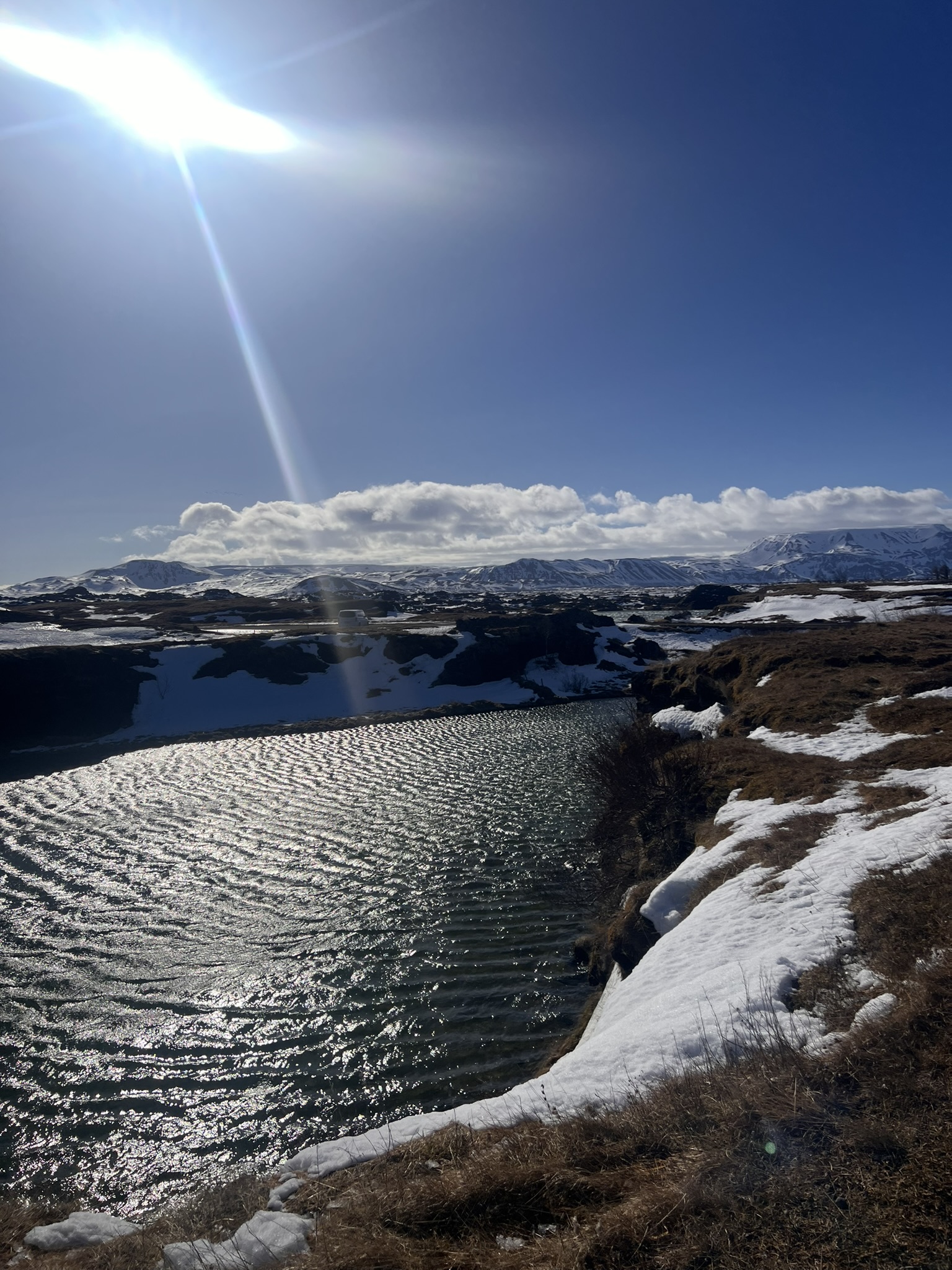 Mývatn Mývatn