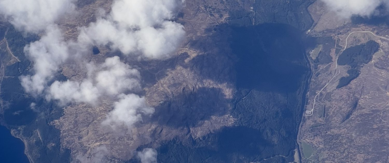 Icelandair - wieder nach Hause gehen Icelandair - wieder nach Hause gehen