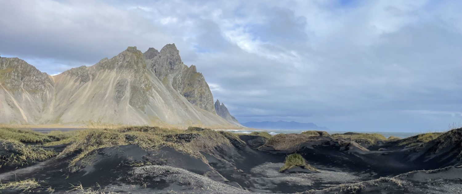 Tag 4 - Stokksnes