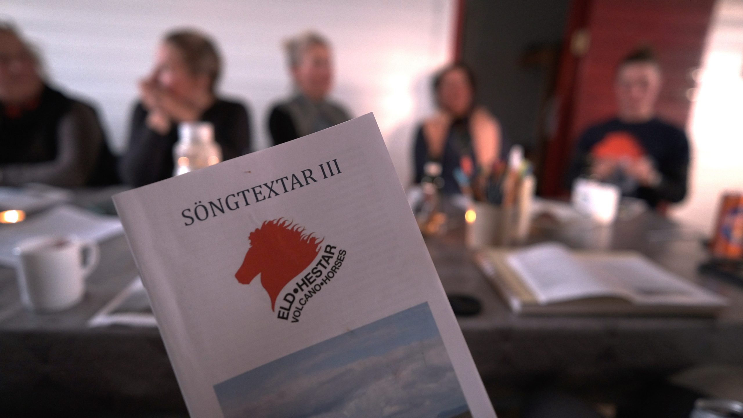 Söngtextar, Golden Highlights