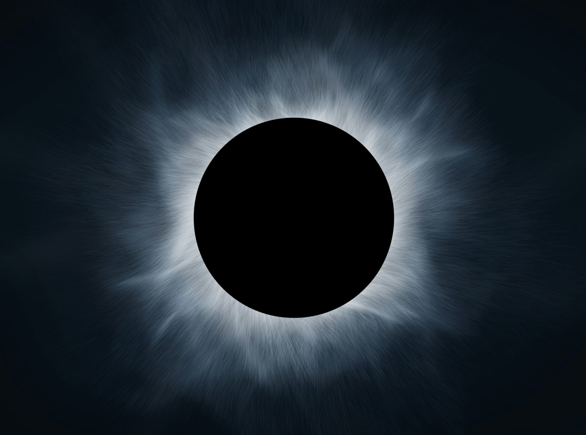 Solar eclipse