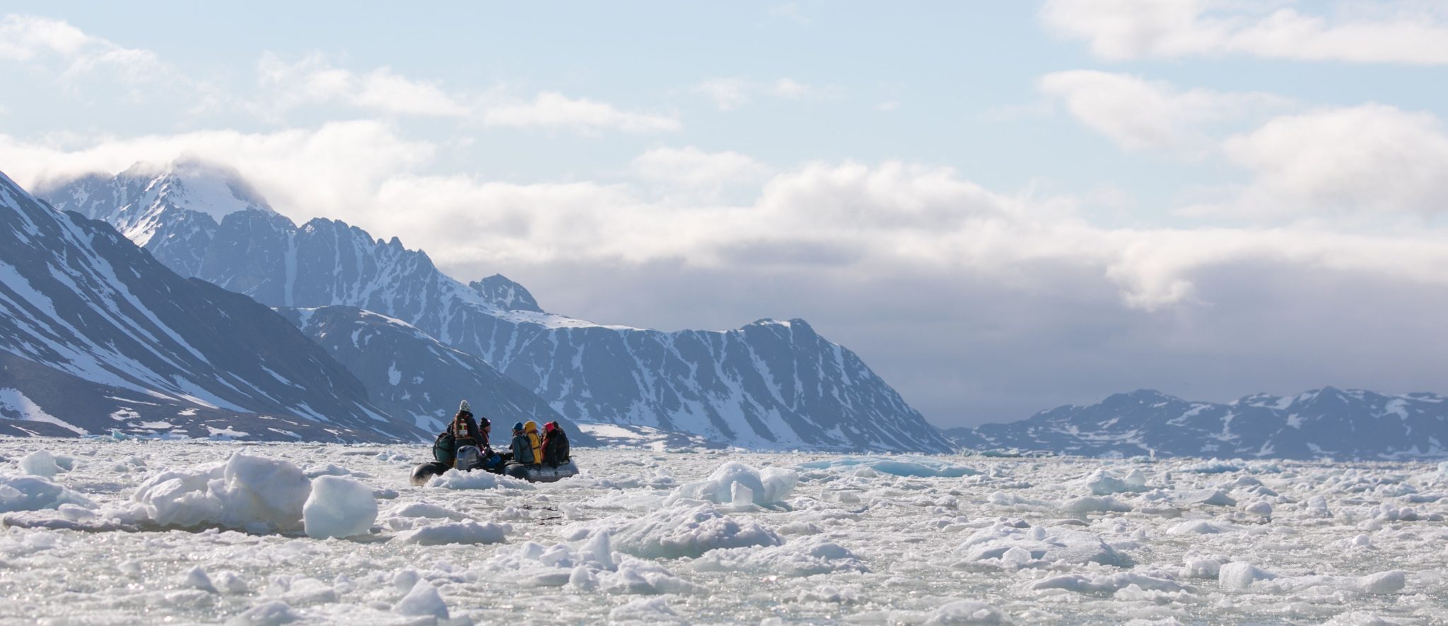 2023 juni Spitsbergen -Ellen Hienekamp-Oversier