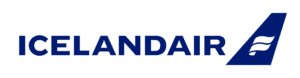 Vliegen met Icelandair