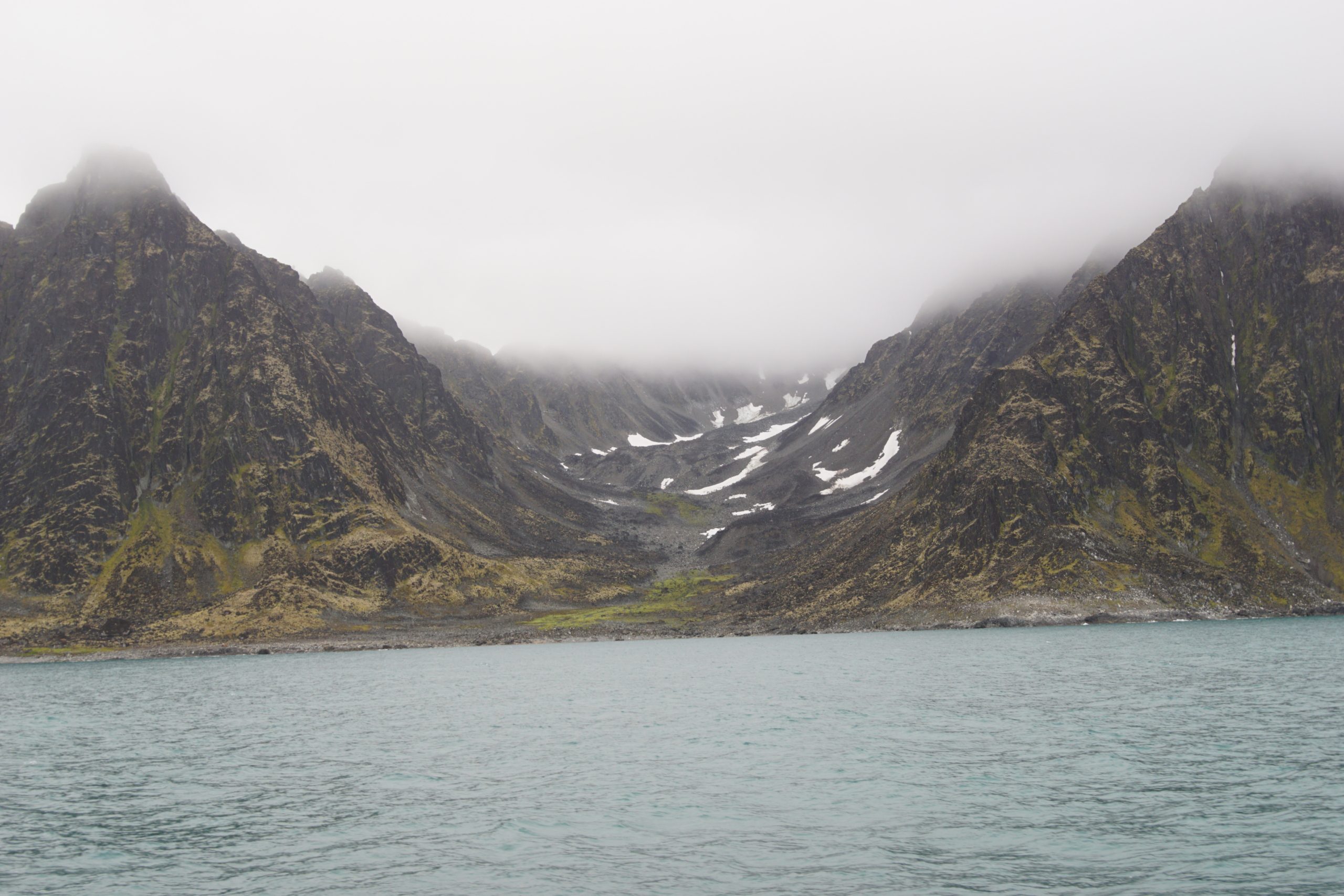 Megdalenefjord