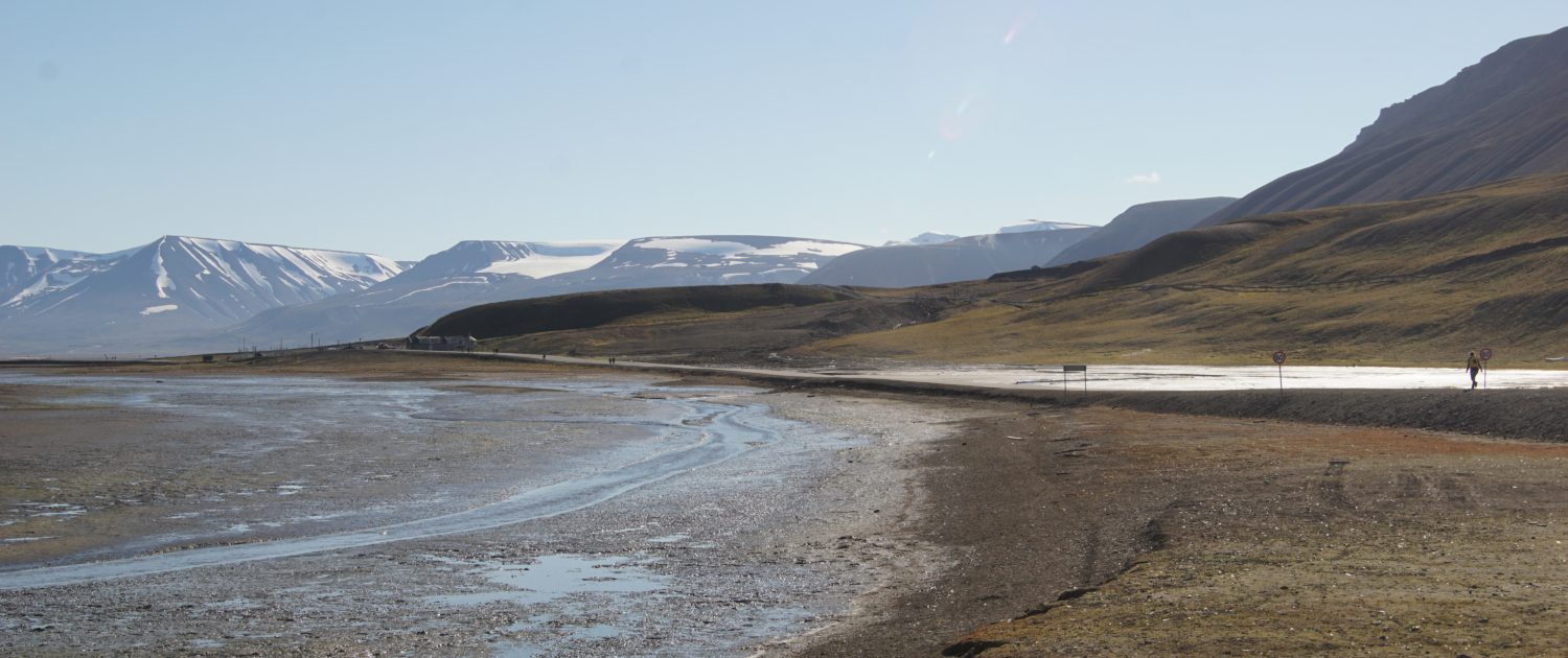 Longyearbyen