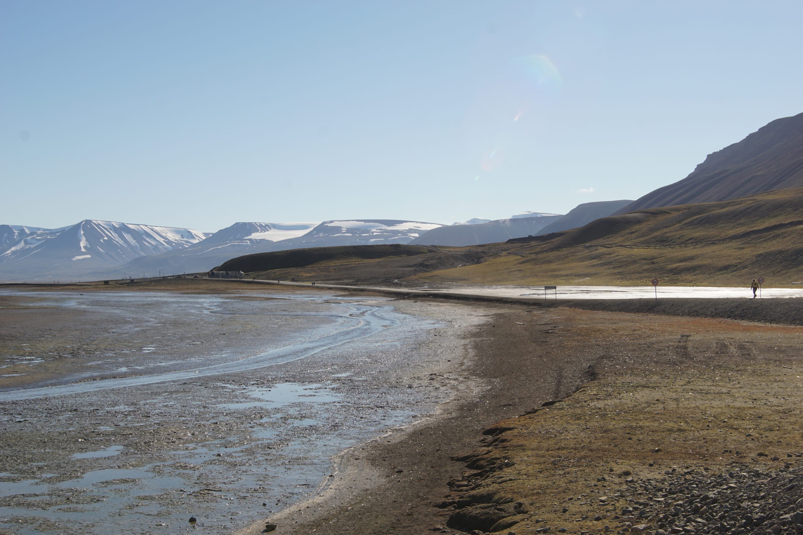 Longyearbyen