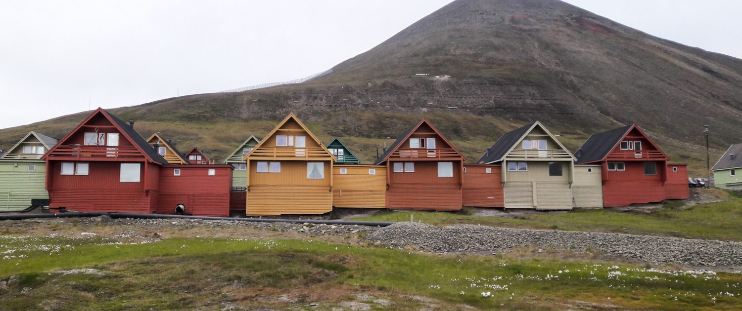 Longyearbyen