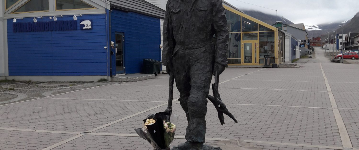 Longyearbyen