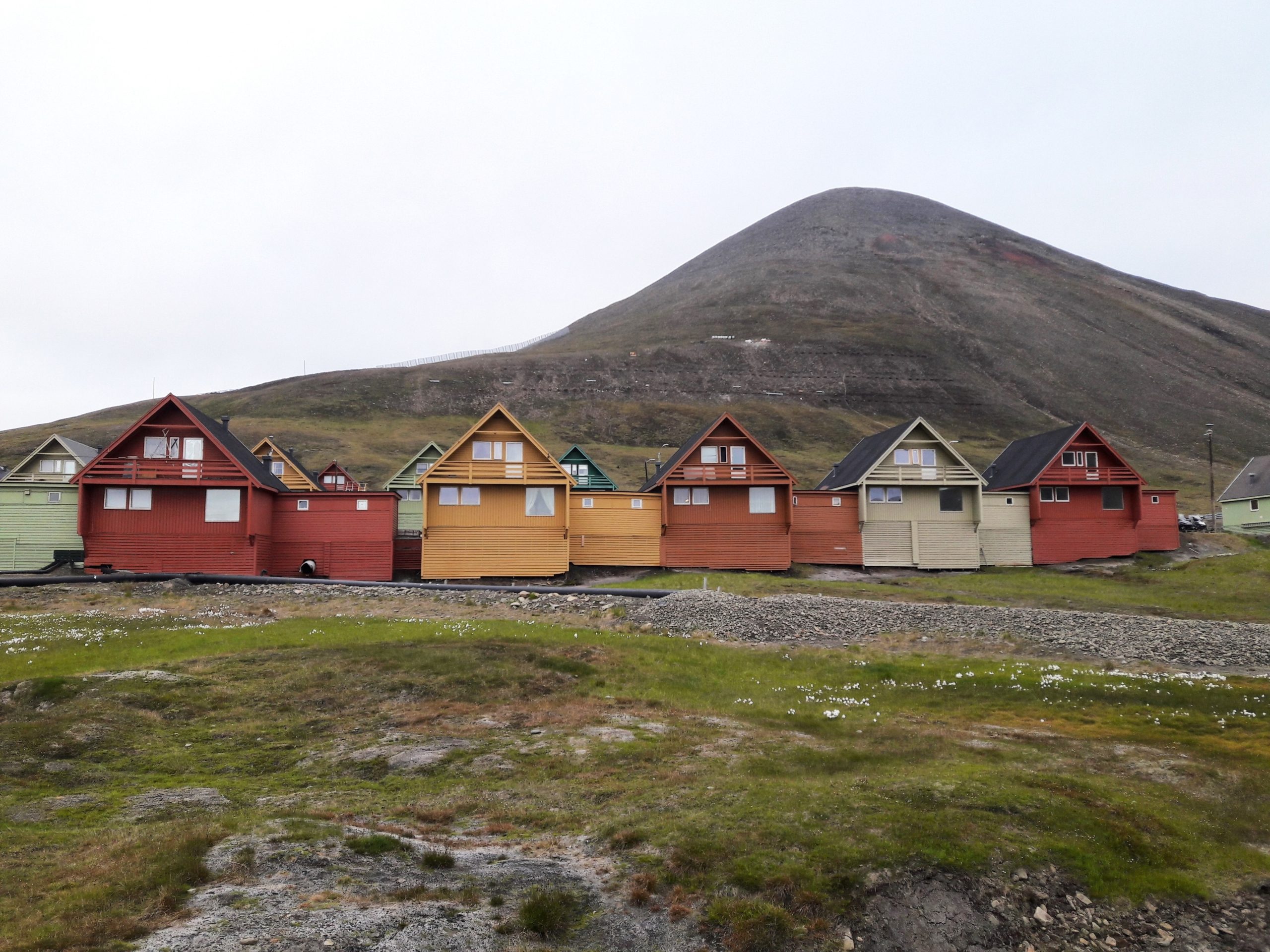 Longyearbyen