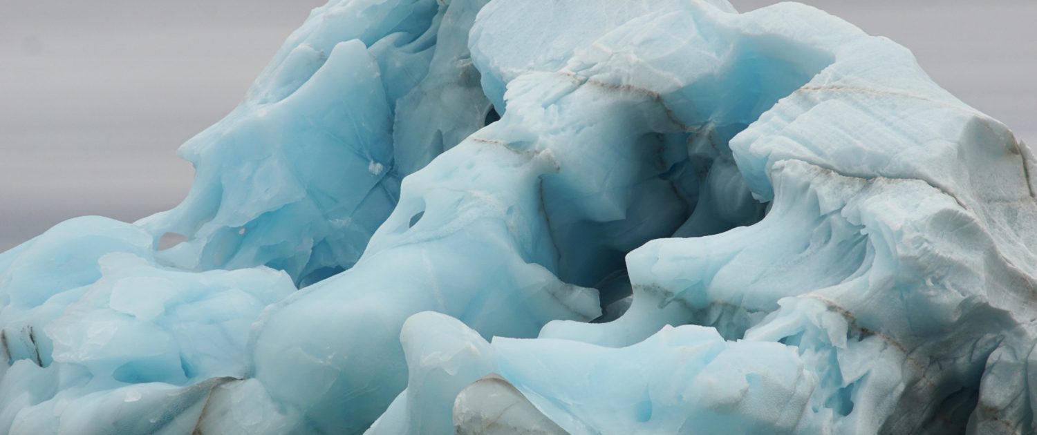 Rondom Spitsbergen