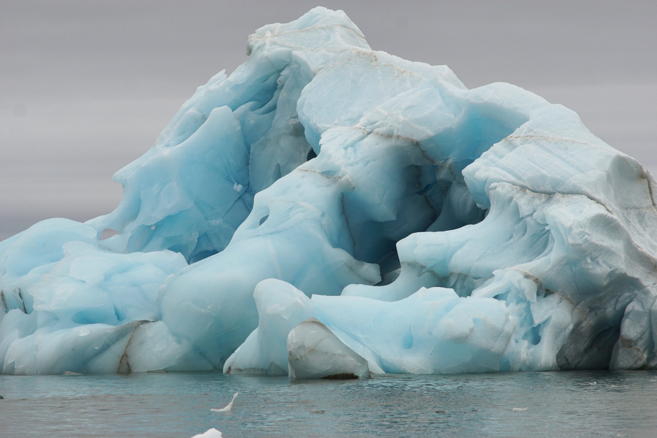 Rondom Spitsbergen