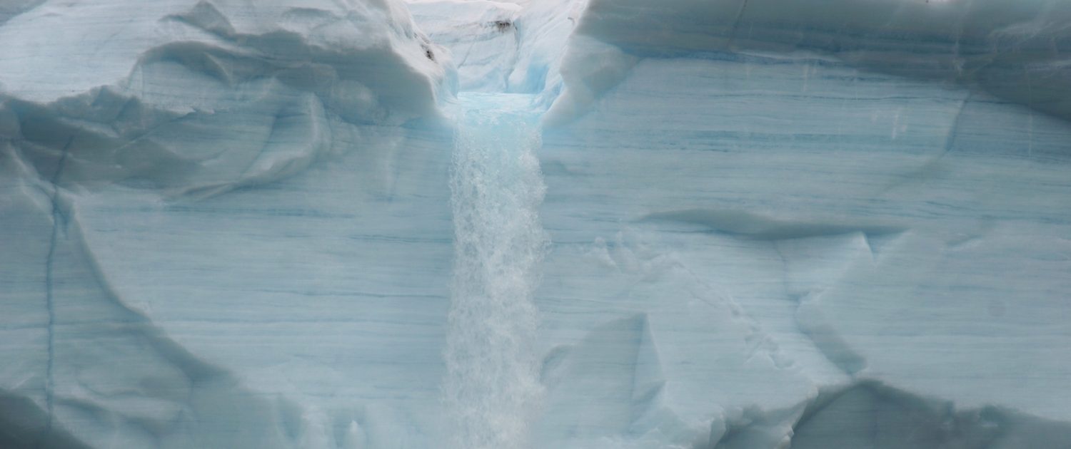 Rondom Spitsbergen