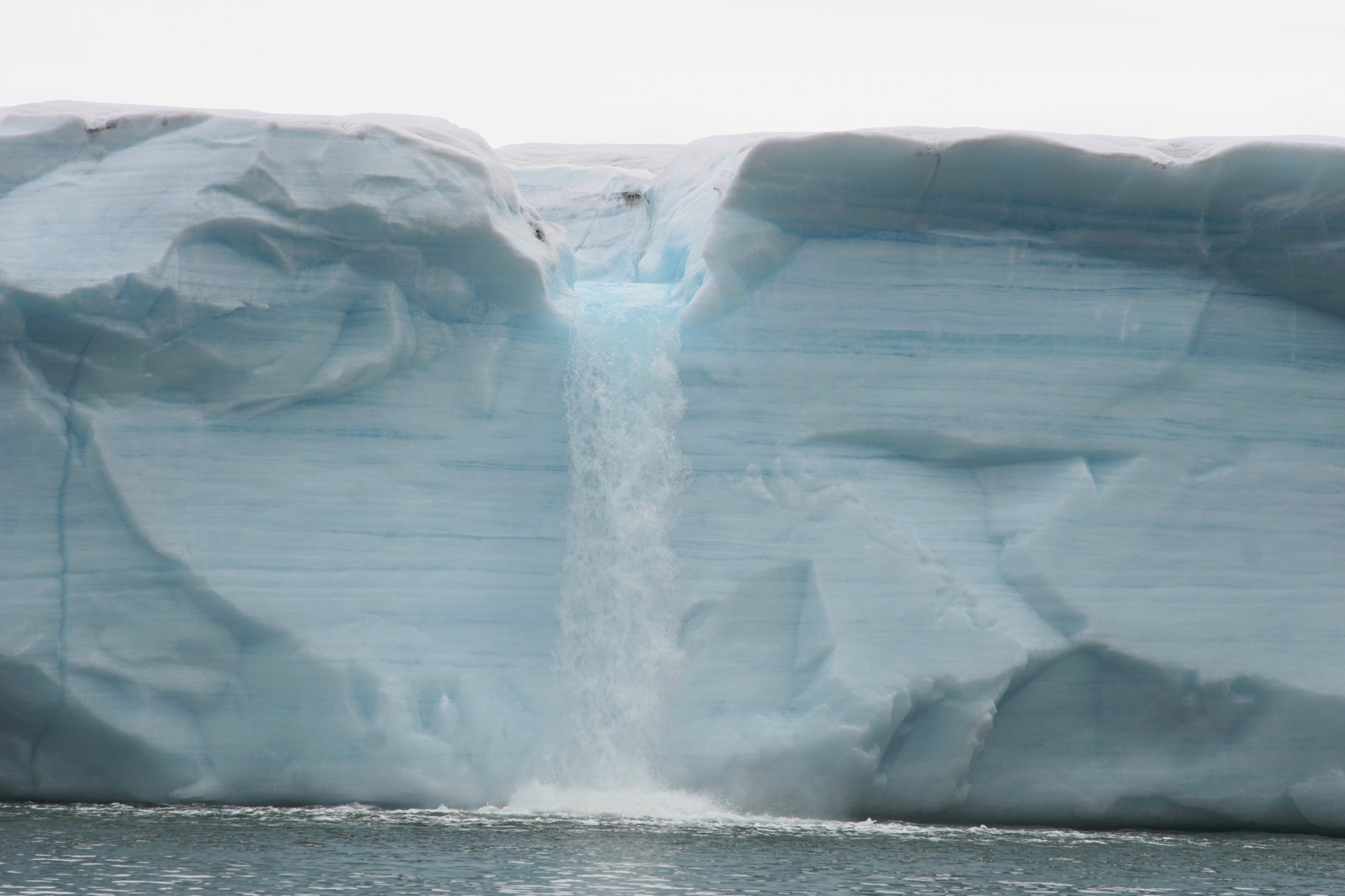 Rondom Spitsbergen